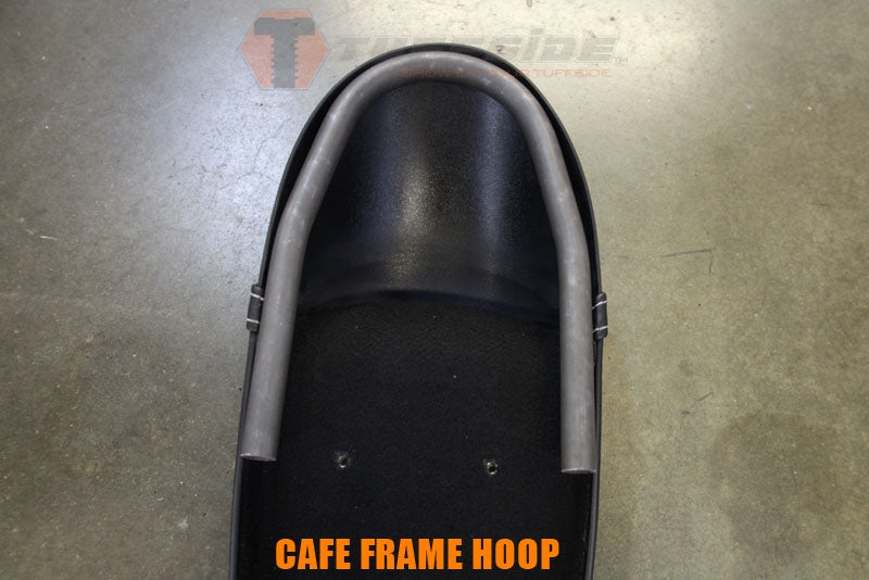 Cafe Seat Frame Hoop