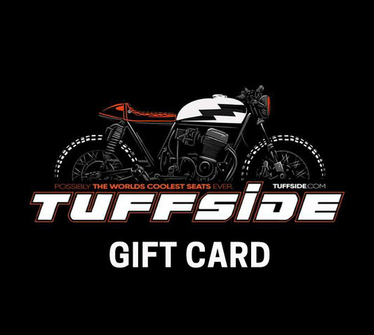 TUFFSIDE.COM GIFT CARD