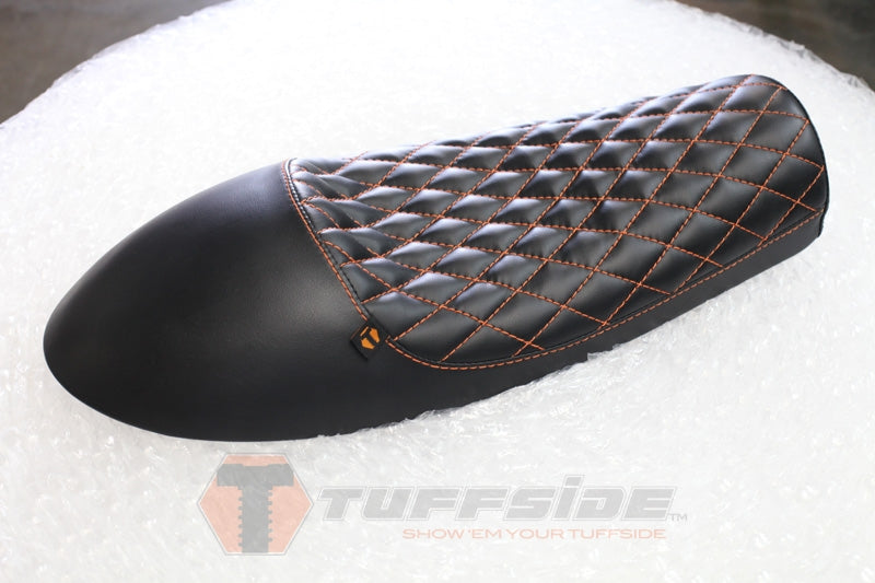 Sportster Cafe Seat 86-03