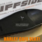Sportster Cafe Seat 86-03