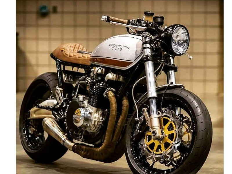 Universal Cafe Racer Seats – Tuffside.com Universal Cafe Racer Seats – Tuffside.Com